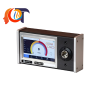 EZ-TorQ III 100i Mountz Vietnam