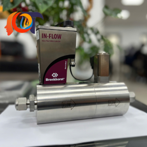 IN-FLOW Bronkhorst Vietnam