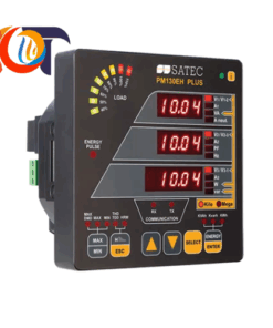 PM130 PLUS SATEC Vietnam