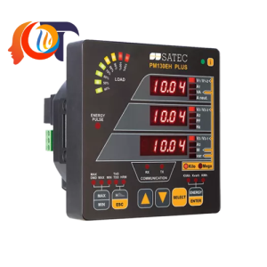 PM130 PLUS SATEC Vietnam
