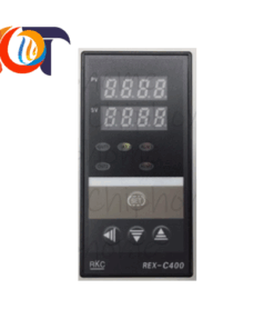 REX-C400FK02-M*AN RKC Instrument Vietnam