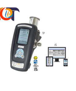 SADPmini2 Logger Alphamoisture Vietnam