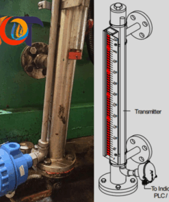 SPA-MLG Pune Techtrol Vietnam