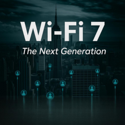 Wifi 7 là gì