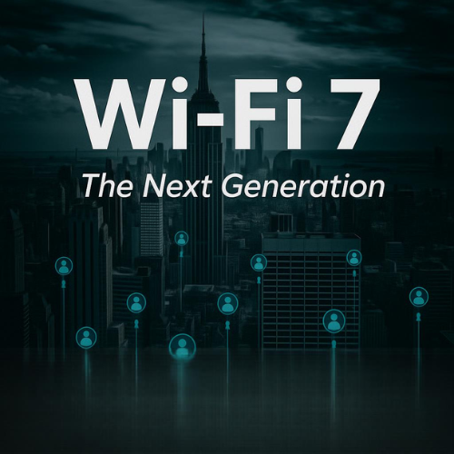 Wifi 7 là gì
