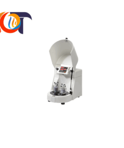 07.4000.00 Fritsch Milling Vietnam