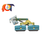 081508-0122 0815 1P2PE 16A Conductix-Wampfler Vietnam