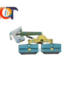 081508-0122 0815 1P2PE 16A Conductix-Wampfler Vietnam