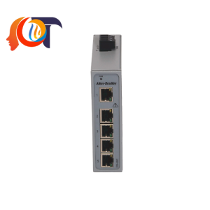 1783-US05T Allen Bradley Vietnam
