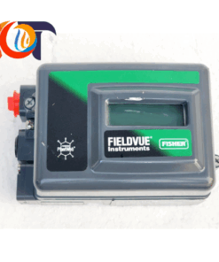 DVC2000 Fisher Vietnam