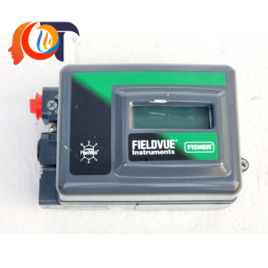 DVC2000 Fisher Vietnam