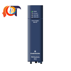 IC695PSD040 Emerson Vietnam