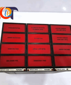 MBAS 9400 Minilec Vietnam