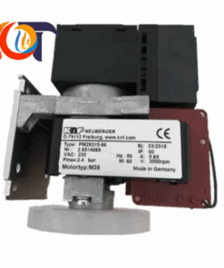 PM16221-86 KNF Vietnam