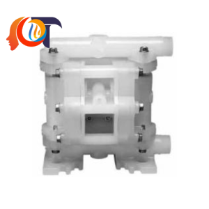 PS25 WILDEN PUMP Vietnam