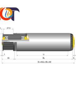 RD-35VFJAAQ7X Interroll Vietnam