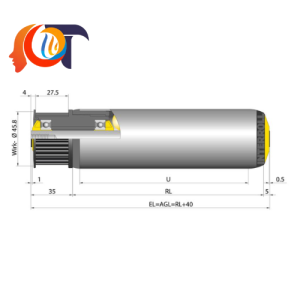 RD-35VFJAAQ7X Interroll Vietnam