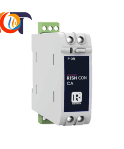 RISH CON–CA–01–F–I–02