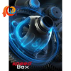 SPEEDBOX Speed Signal Converter RHF Vietnam