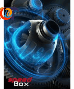 SPEEDBOX Speed Signal Converter RHF Vietnam