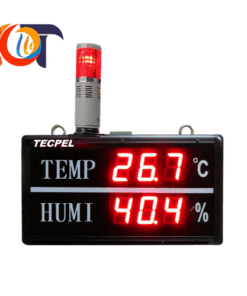 TRH-3306DHL Tecpel Vietnam