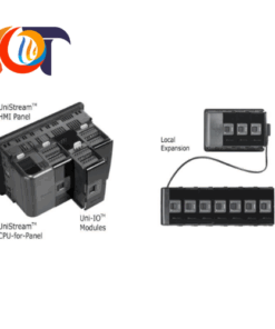 UID-0016R Unitronics Vietnam