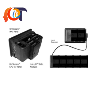 UIS-WCB1 Unitronics Vietnam