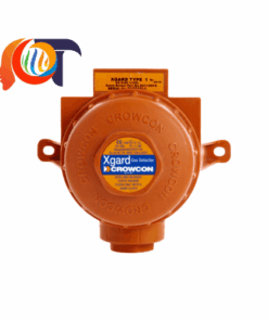 Xgard type 5 CH4 0-100% LEL VQ21T Crowcon Vietnam