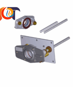 007739-001 DET-TRONICS Vietnam