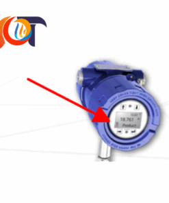 254732 Temposonics Vietnam