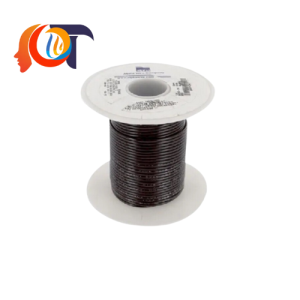 5855 BK001 Alpha Wire Vietnam
