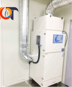 AP-200/629 Duclean Vietnam