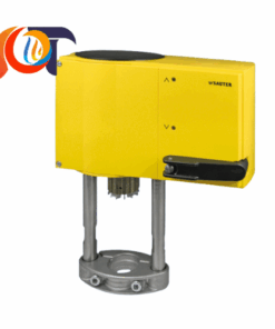 AVM234SF132 Sauter Vietnam