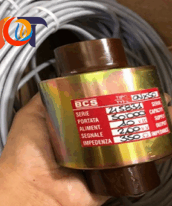 CNX-100 BCS Italia Srl. Vietnam