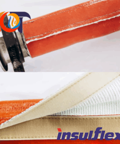 EAF‑COV‑48 – EAF Insulflex Vietnam