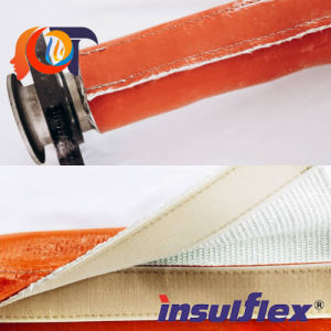 EAF‑COV‑48 – EAF Insulflex Vietnam