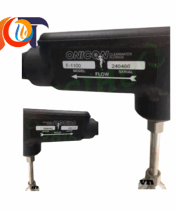 F-1100-11-D4-1221 là đồng hồ đo lưu lượng điện từ kiểu chèn (Insertion Electromagnetic Flow Meter) thuộc dòng F-1100 Series của Onicon. Thiết bị được thiết kế để đo lưu lượng chất lỏng dẫn điện trong ống có đường kính lớn, mang lại độ chính xác cao, độ tin cậy vượt trội và chi phí tối ưu so với các dòng full-bore. Với thiết kế cảm biến chèn trực tiếp vào đường ống, F-1100-11-D4-1221 phù hợp cho các ứng dụng HVAC, xử lý nước, phân phối nước sạch, và nhiều hệ thống công nghiệp yêu cầu giám sát lưu lượng chính xác. F-1100-11-D4-1221 Onicon Vietnam.