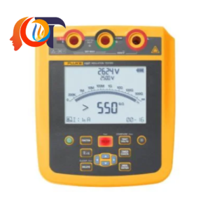 Fluke-1537 FLUKE Vietnam
