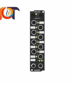 IE1011 Beckhoff Vietnam