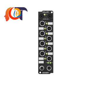 IE1011 Beckhoff Vietnam