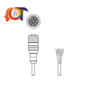KD S-M12-8A-P1-050 Leuze Vietnam