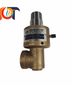 KR 2212-20A Kwangjin Vietnam