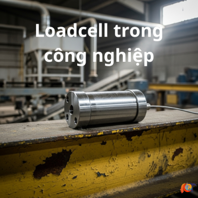 Loadcell là gì?