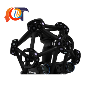 MetraSCAN 3D Creaform Vietnam
