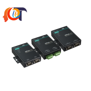 NPort 5230A Moxa Vietnam