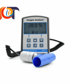 OMD-21 SSO2 Oxygen Vietnam