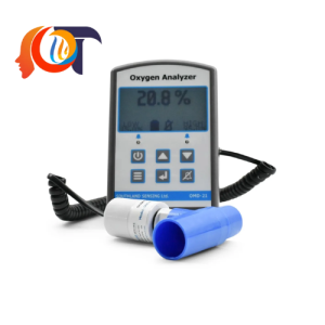 OMD-21 SSO2 Oxygen Vietnam