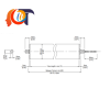 PM605AU-30-800-3-200 Itoh Denki Vietnam