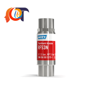 RF53N-ES Wittgas Vietnam