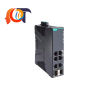 SDS-G3006-4PoE-2GTXSFP-T Moxa Vietnam